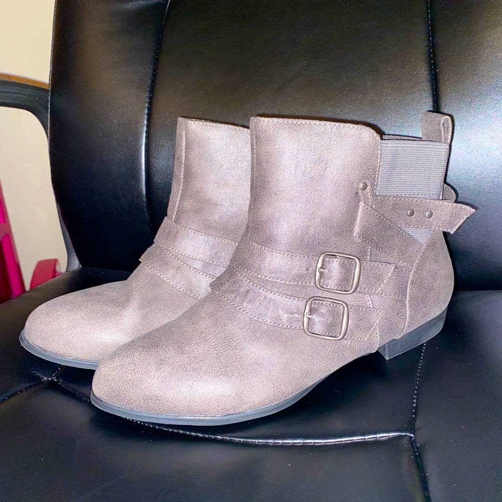 Brand new Rampage boots - Picture 1 of 9